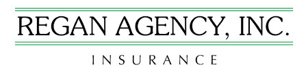 Regan Agency Logo