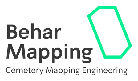 Behar Mapping Logo