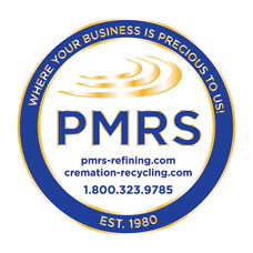 Precious Metal Refining Services Logo