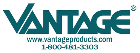 Vantage Products Corp. Logo