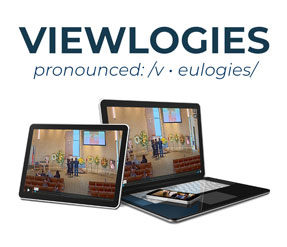 Viewlogies Logo