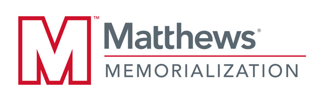 Matthews Memorialization Logo