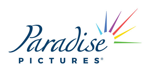 Paradise Pictures Logo
