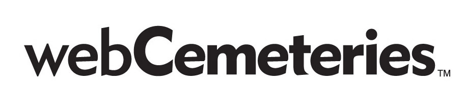 webCemeteries Logo